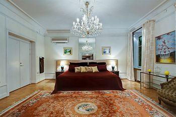 Luxury Apartments Stockholm Luaran gambar