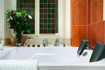 Luxury Apartments Stockholm Luaran gambar