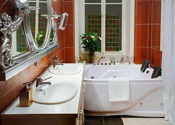 Luxury Apartments Stockholm Luaran gambar