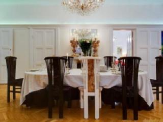 Luxury Apartments Stockholm Luaran gambar